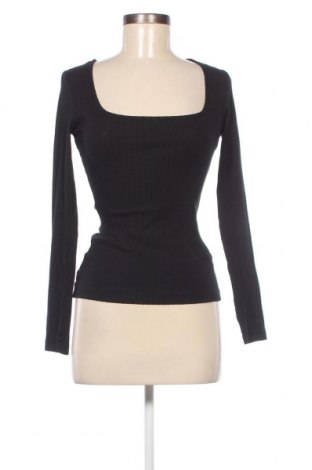 Γυναικεία μπλούζα Anna Field, Μέγεθος XS, Χρώμα Μαύρο, Τιμή 8,47 €