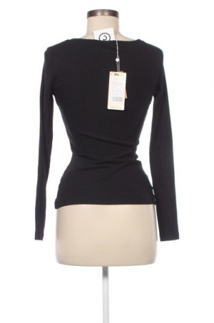 Дамска блуза Anna Field, Размер XS, Цвят Черен, Цена 31,00 лв.