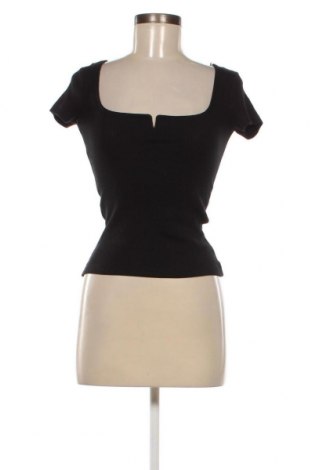 Γυναικεία μπλούζα Anna Field, Μέγεθος XS, Χρώμα Μαύρο, Τιμή 7,19 €