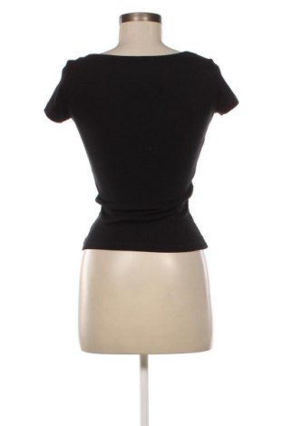 Γυναικεία μπλούζα Anna Field, Μέγεθος XS, Χρώμα Μαύρο, Τιμή 5,75 €