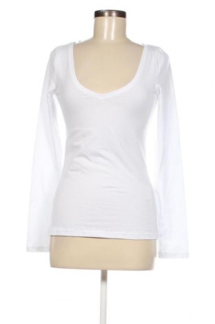 Дамска блуза Anna Field, Размер S, Цвят Бял, Цена 15,81 лв.