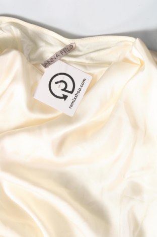 Γυναικεία μπλούζα Anna Field, Μέγεθος M, Χρώμα Εκρού, Τιμή 8,79 €