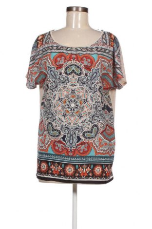 Γυναικεία μπλούζα Anna Field, Μέγεθος L, Χρώμα Πολύχρωμο, Τιμή 4,11 €