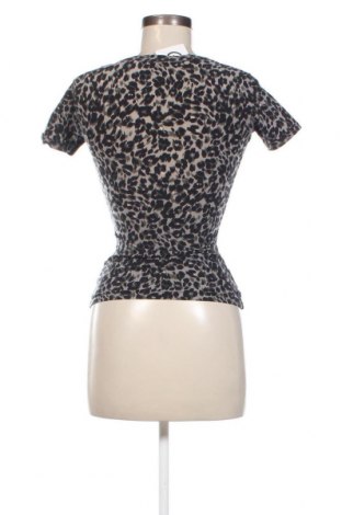 Damen Shirt Anti-Flirt, Größe XS, Farbe Grau, Preis 8,49 €