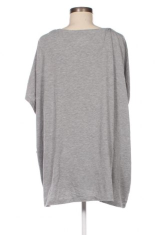 Damen Shirt Anybody, Größe 3XL, Farbe Grau, Preis € 21,57
