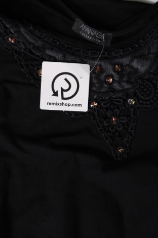 Bluză de femei Apanage, Mărime XL, Culoare Negru, Preț 61,03 Lei