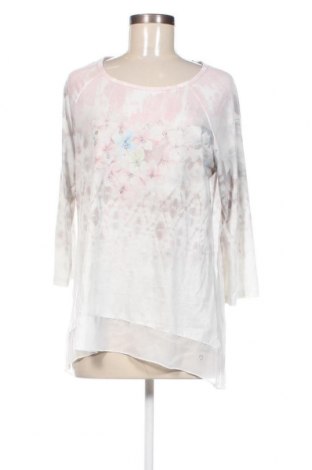 Damen Shirt Apricciani, Größe L, Farbe Mehrfarbig, Preis € 13,00