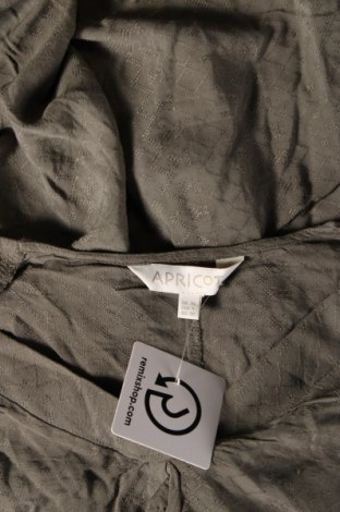 Damen Shirt Apricot, Größe L, Farbe Grün, Preis 16,70 €