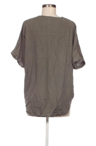 Damen Shirt Apricot, Größe L, Farbe Grün, Preis 16,70 €