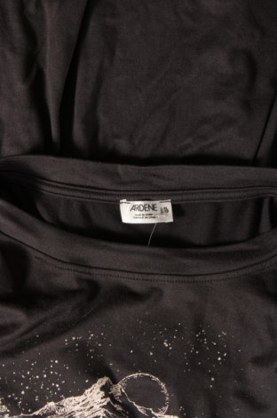 Γυναικεία μπλούζα Ardene, Μέγεθος L, Χρώμα Γκρί, Τιμή 11,75 €