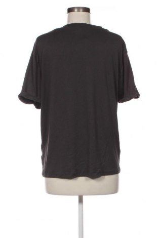 Γυναικεία μπλούζα Ardene, Μέγεθος L, Χρώμα Γκρί, Τιμή 11,75 €