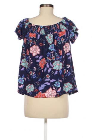 Дамска блуза Ardene, Размер L, Цвят Многоцветен, Цена 19,00 лв.