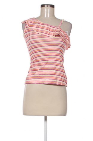 Damen Shirt Arizona Jean Co, Größe L, Farbe Mehrfarbig, Preis € 9,62