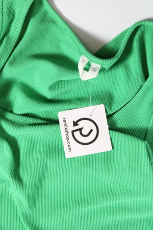 Bluză de femei Arket, Mărime S, Culoare Verde, Preț 67,10 Lei