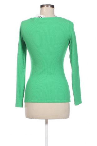 Γυναικεία μπλούζα Arket, Μέγεθος S, Χρώμα Πράσινο, Τιμή 21,03 €