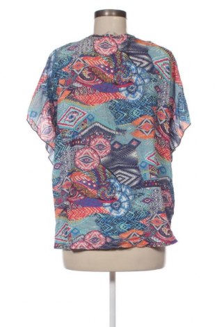 Дамска блуза Armand Thiery, Размер L, Цвят Многоцветен, Цена 24,00 лв.