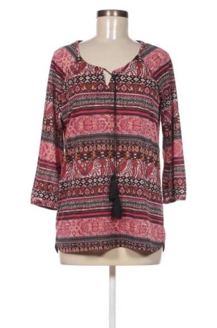 Γυναικεία μπλούζα Armand Thiery, Μέγεθος L, Χρώμα Πολύχρωμο, Τιμή 14,85 €