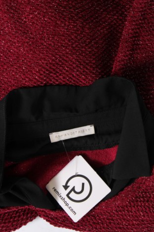 Дамска блуза Armand Thiery, Размер M, Цвят Червен, Цена 5,04 лв.