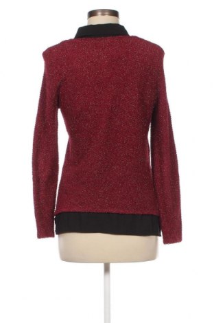Γυναικεία μπλούζα Armand Thiery, Μέγεθος M, Χρώμα Κόκκινο, Τιμή 2,67 €