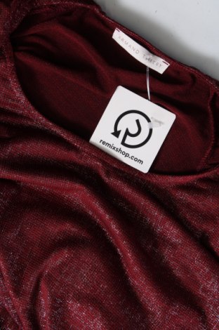 Дамска блуза Armand Thiery, Размер S, Цвят Червен, Цена 5,76 лв.