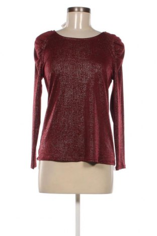 Γυναικεία μπλούζα Armand Thiery, Μέγεθος S, Χρώμα Κόκκινο, Τιμή 2,23 €
