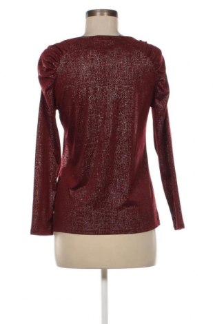 Дамска блуза Armand Thiery, Размер S, Цвят Червен, Цена 3,60 лв.