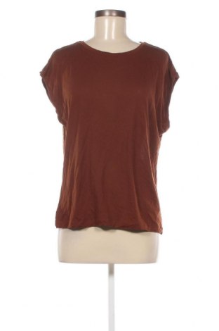 Γυναικεία μπλούζα Armedangels, Μέγεθος XL, Χρώμα Καφέ, Τιμή 16,82 €