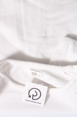 Damen Shirt Arnie Says, Größe S, Farbe Weiß, Preis € 12,54