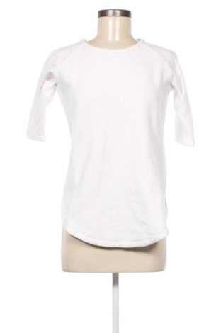 Damen Shirt Arnie Says, Größe S, Farbe Weiß, Preis 12,54 €