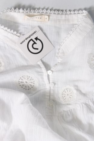Damen Shirt ArtLove Paris, Größe S, Farbe Weiß, Preis 12,28 €
