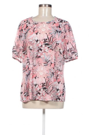 Damen Shirt Ashley Brooke, Größe L, Farbe Mehrfarbig, Preis 3,44 €