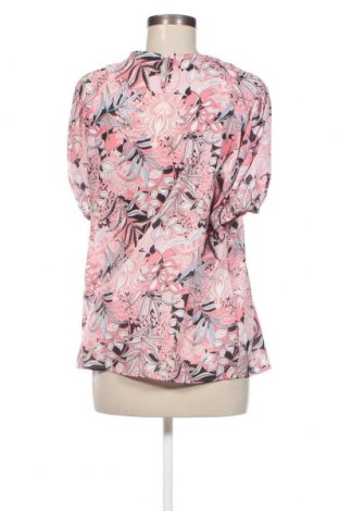 Γυναικεία μπλούζα Ashley Brooke, Μέγεθος L, Χρώμα Πολύχρωμο, Τιμή 11,75 €