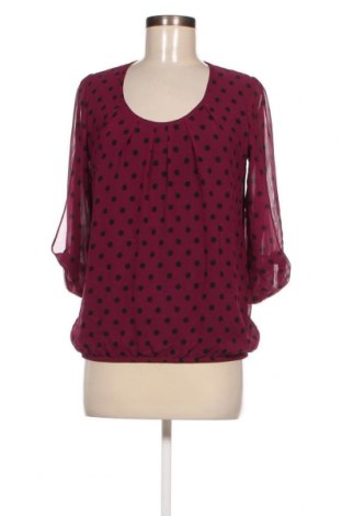Дамска блуза Ashley Brooke, Размер S, Цвят Лилав, Цена 3,04 лв.