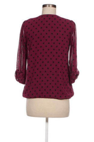 Дамска блуза Ashley Brooke, Размер S, Цвят Лилав, Цена 3,99 лв.