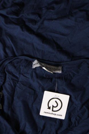 Damen Shirt Ashley Brooke, Größe XL, Farbe Blau, Preis 5,55 €