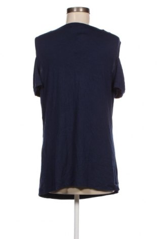 Γυναικεία μπλούζα Ashley Brooke, Μέγεθος XL, Χρώμα Μπλέ, Τιμή 4,94 €