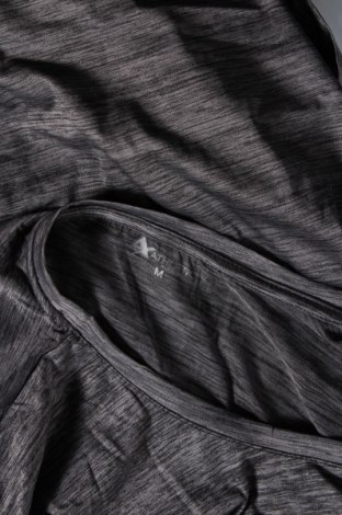 Damen Shirt Athletic, Größe M, Farbe Grau, Preis € 3,68