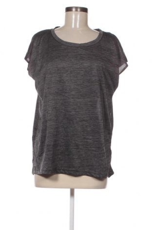 Damen Shirt Athletic, Größe M, Farbe Grau, Preis 4,64 €