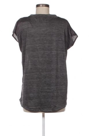Damen Shirt Athletic, Größe M, Farbe Grau, Preis € 3,68