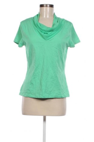 Γυναικεία μπλούζα Atmos Fashion, Μέγεθος XL, Χρώμα Πράσινο, Τιμή 5,94 €