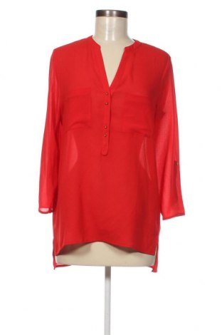Дамска блуза Atmosphere, Размер S, Цвят Червен, Цена 4,75 лв.