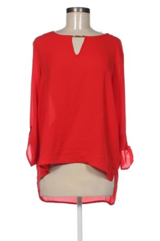 Дамска блуза Atmosphere, Размер XL, Цвят Червен, Цена 11,40 лв.