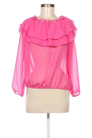 Дамска блуза Atmosphere, Размер M, Цвят Розов, Цена 6,59 лв.