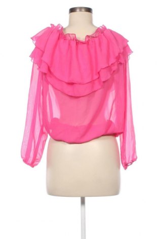 Дамска блуза Atmosphere, Размер M, Цвят Розов, Цена 6,59 лв.
