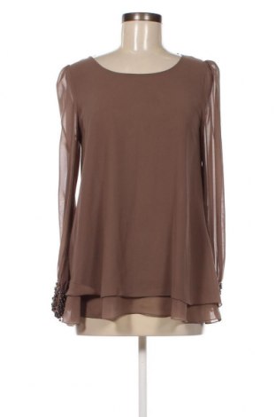 Damen Shirt Atmosphere, Größe S, Farbe Braun, Preis € 2,89