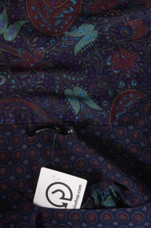 Γυναικεία μπλούζα Atmosphere, Μέγεθος S, Χρώμα Πολύχρωμο, Τιμή 4,70 €