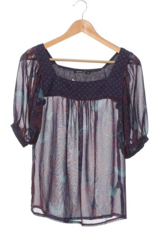 Γυναικεία μπλούζα Atmosphere, Μέγεθος S, Χρώμα Πολύχρωμο, Τιμή 11,75 €