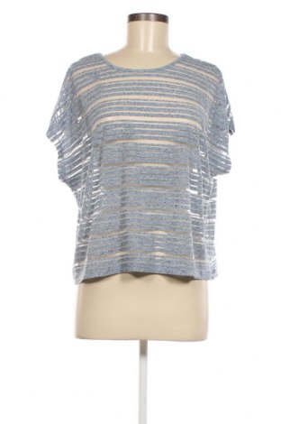 Damen Shirt Atmosphere, Größe XL, Farbe Blau, Preis 7,93 €