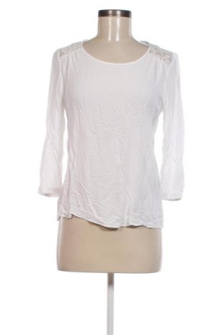 Damen Shirt Atmosphere, Größe S, Farbe Weiß, Preis 3,00 €