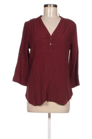 Damen Shirt Atmosphere, Größe S, Farbe Rot, Preis 3,04 €